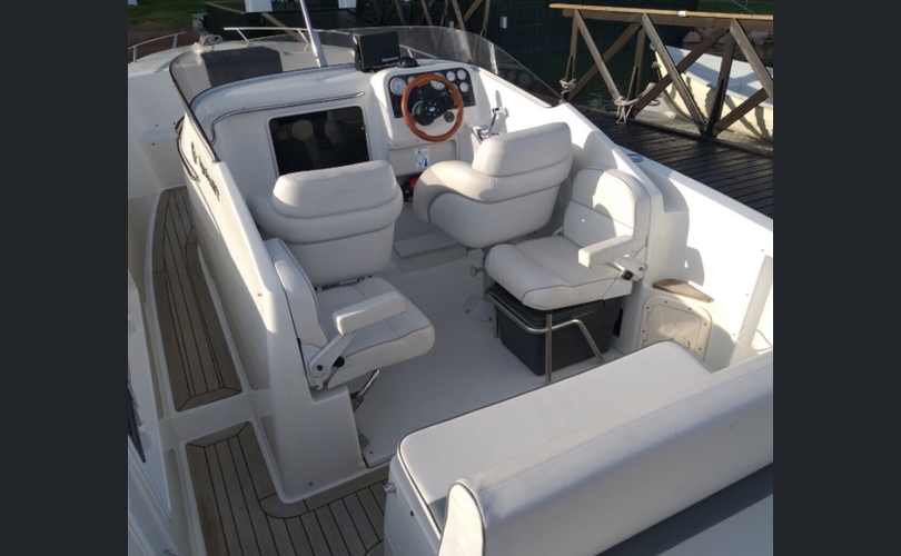 Hydrolift F 26 Velvet-kuva-7